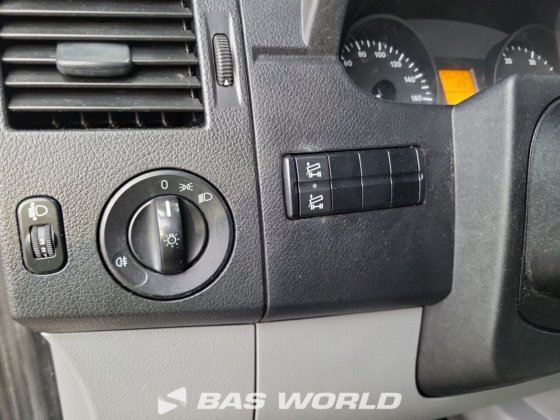 奔驰 Sprinter 310 CDI 自卸车