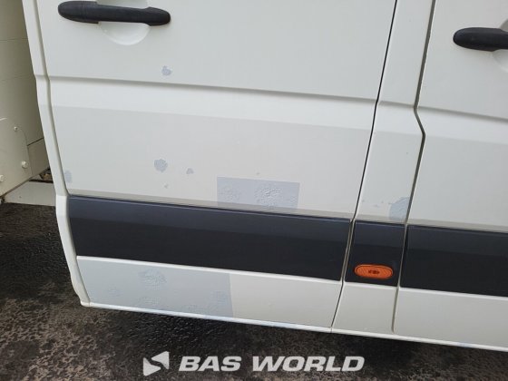 奔驰 Sprinter 310 CDI 自卸车