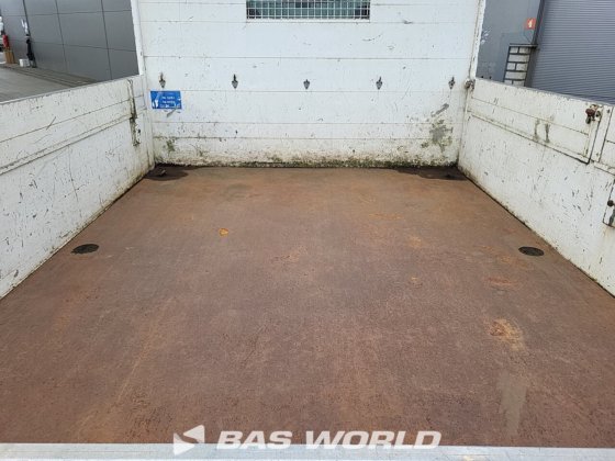 奔驰 Sprinter 310 CDI 自卸车