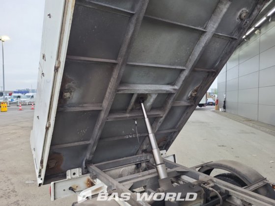 奔驰 Sprinter 310 CDI 自卸车