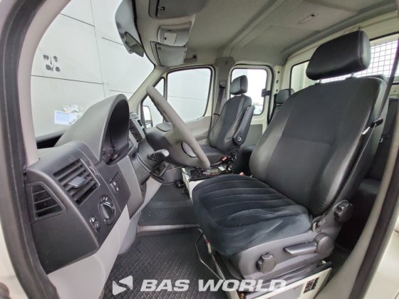 奔驰 Sprinter 310 CDI 自卸车