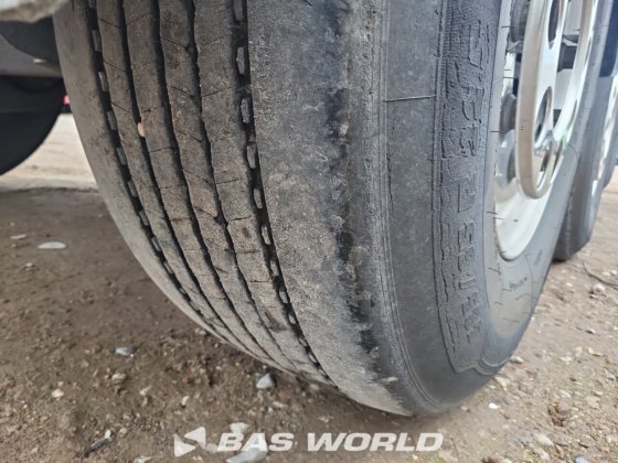 ランゲンドルフ・ティッパー