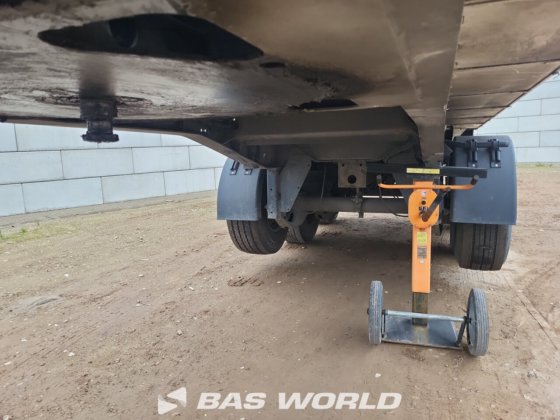 ランゲンドルフ・ティッパー