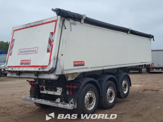 ランゲンドルフ・ティッパー