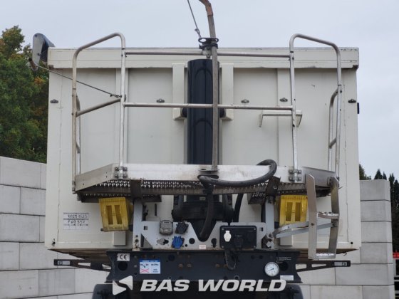 ランゲンドルフ・ティッパー