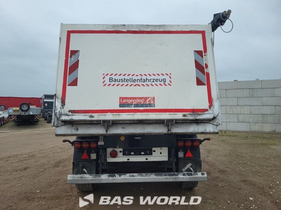 ランゲンドルフ・ティッパー