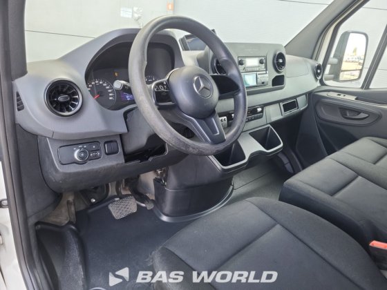 奔驰 Sprinter 314 CDI 冷藏车