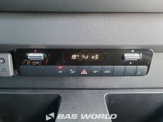 奔驰 Sprinter 314 CDI 冷藏车