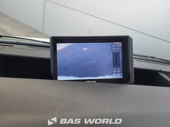 奔驰 Sprinter 314 CDI 冷藏车