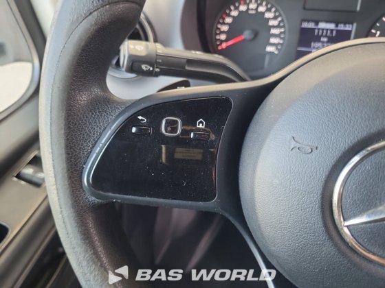 奔驰 Sprinter 314 CDI 冷藏车