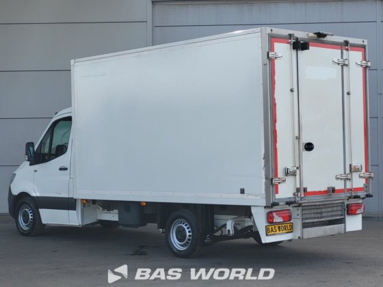 奔驰 Sprinter 314 CDI 冷藏车