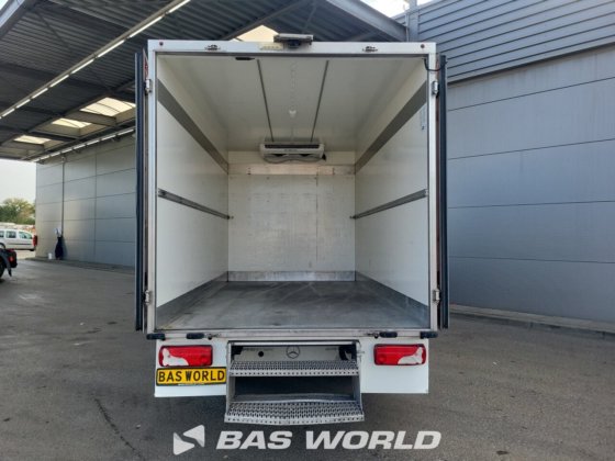 奔驰 Sprinter 314 CDI 冷藏车