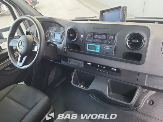 奔驰 Sprinter 314 CDI 冷藏车