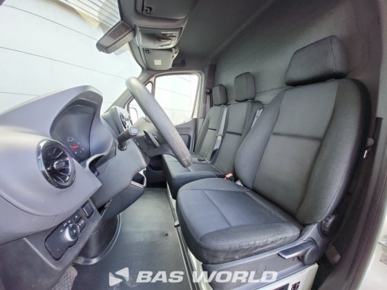 奔驰 Sprinter 314 CDI 冷藏车