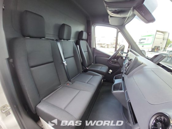 奔驰 Sprinter 314 CDI 冷藏车