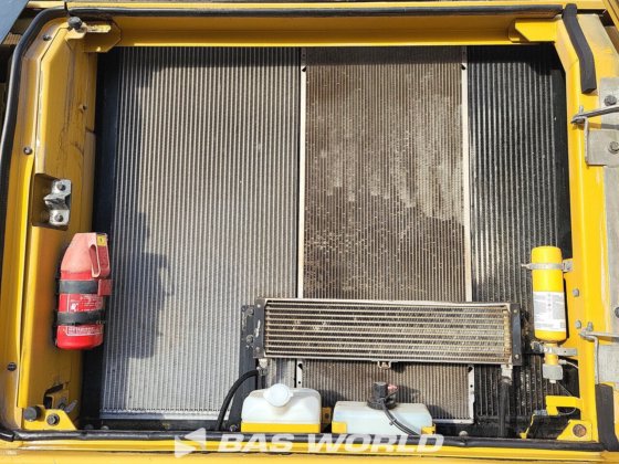 キャタピラー 336 E L クローラーショベル