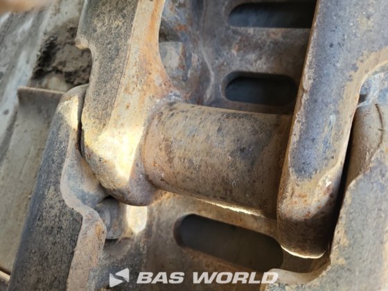 キャタピラー 336 E L クローラーショベル