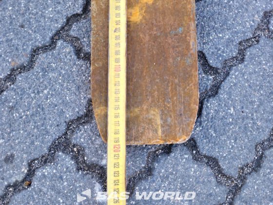 洋马V120轮式装载机