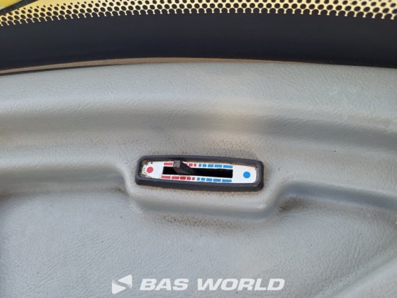 洋马V120轮式装载机