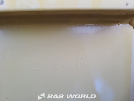 洋马V120轮式装载机