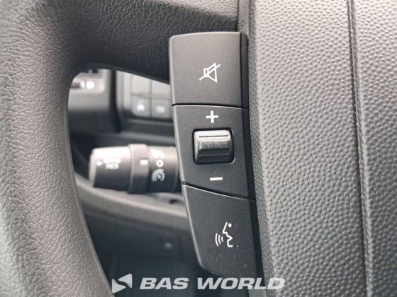 オペル・モバノ 140PK オープン