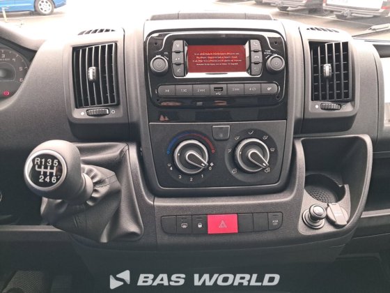 オペル・モバノ 140PK オープン