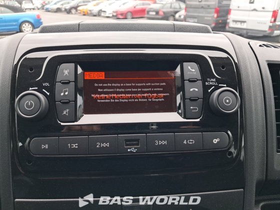 オペル・モバノ 140PK オープン