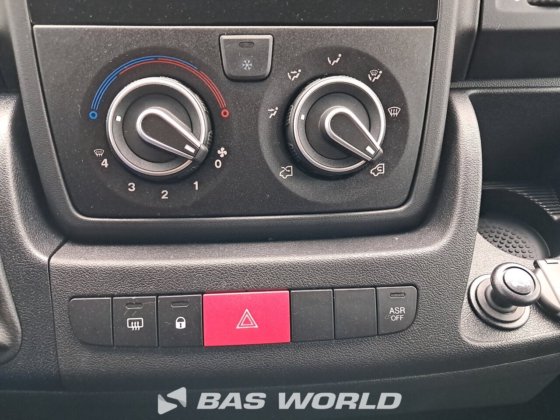 オペル・モバノ 140PK オープン