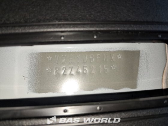 オペル・モバノ 140PK オープン