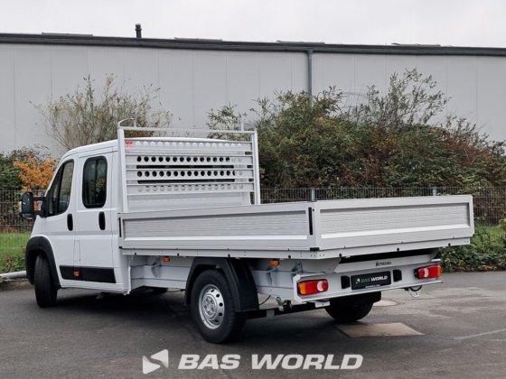 オペル・モバノ 140PK オープン