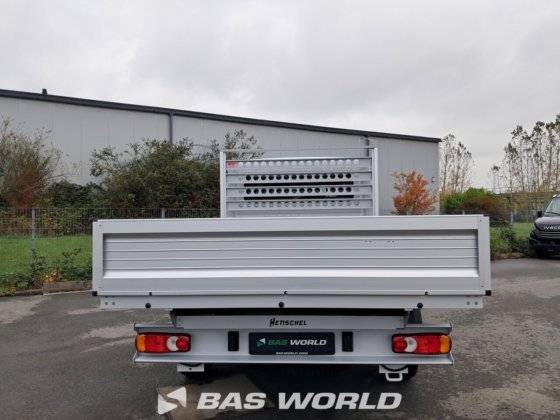 オペル・モバノ 140PK オープン