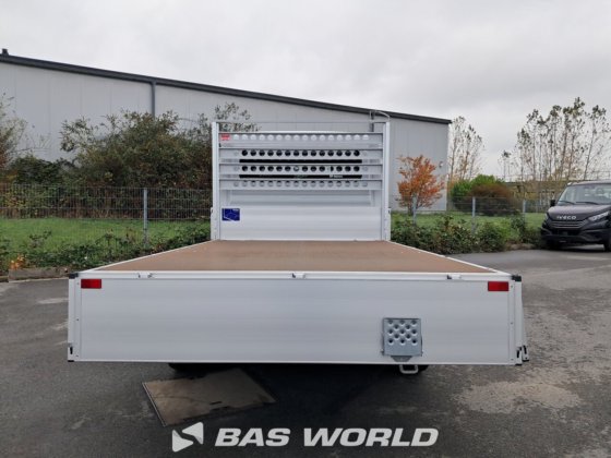 オペル・モバノ 140PK オープン