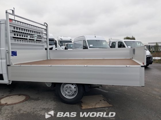 オペル・モバノ 140PK オープン