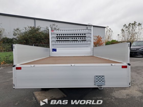 オペル・モバノ 140PK オープン