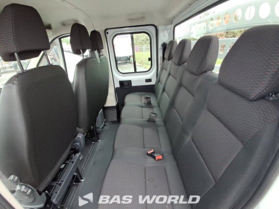 オペル・モバノ 140PK オープン