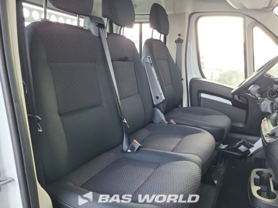 オペル・モバノ 140PK オープン