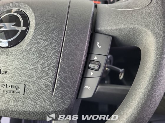 オペル・モバノ 140PK オープン