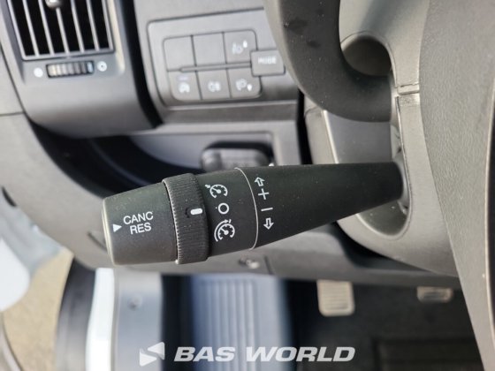 オペル・モバノ 140PK オープン