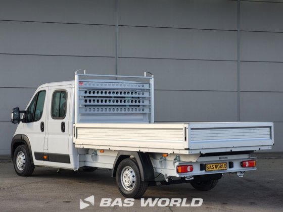 オペル・モバノ 140PK オープン