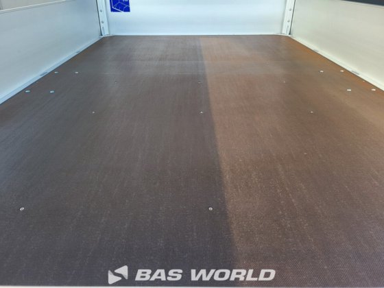 オペル・モバノ 140PK オープン