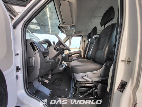 オペル・モバノ 140PK オープン