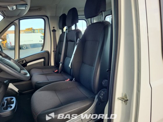 オペル・モバノ 140PK オープン