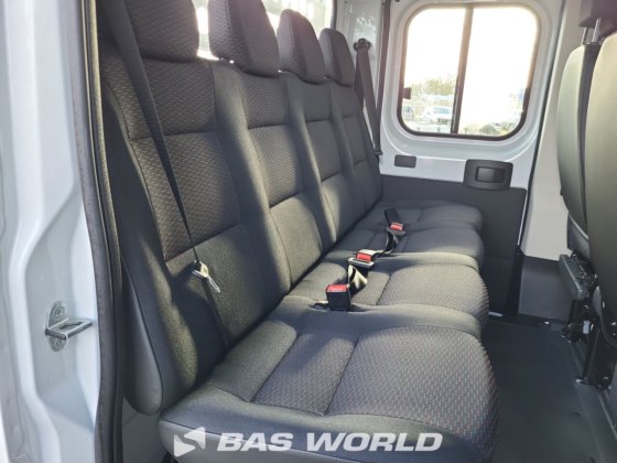 オペル・モバノ 140PK オープン