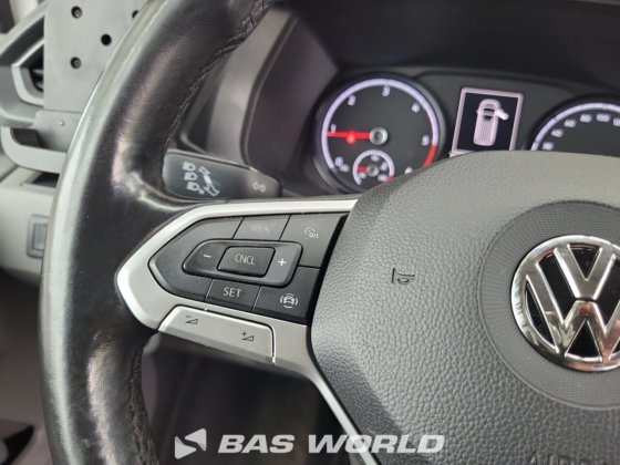 大众运输车 150PK 封闭箱式货车