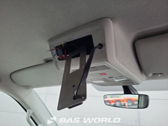 大众运输车 150PK 封闭箱式货车