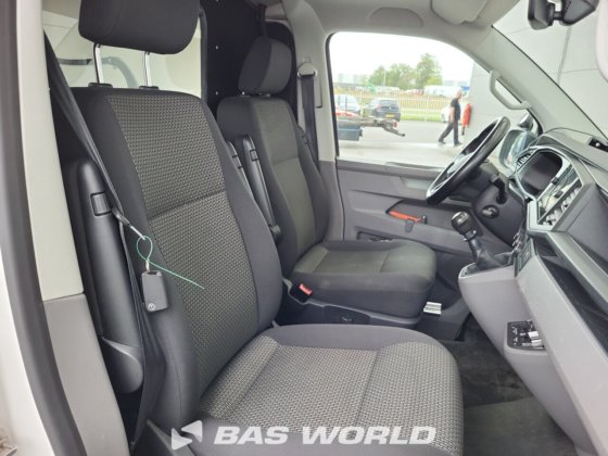 大众运输车 150PK 封闭箱式货车