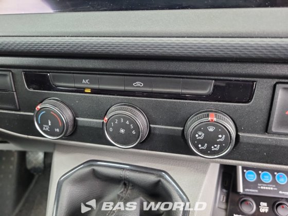 大众运输车 150PK 封闭箱式货车