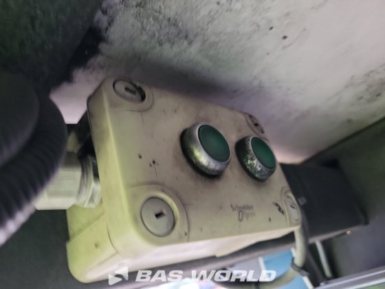 范克冷藏半挂车