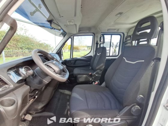 Iveco Daily 35C16 Open