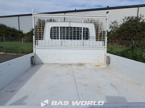 Iveco Daily 35C16 Open